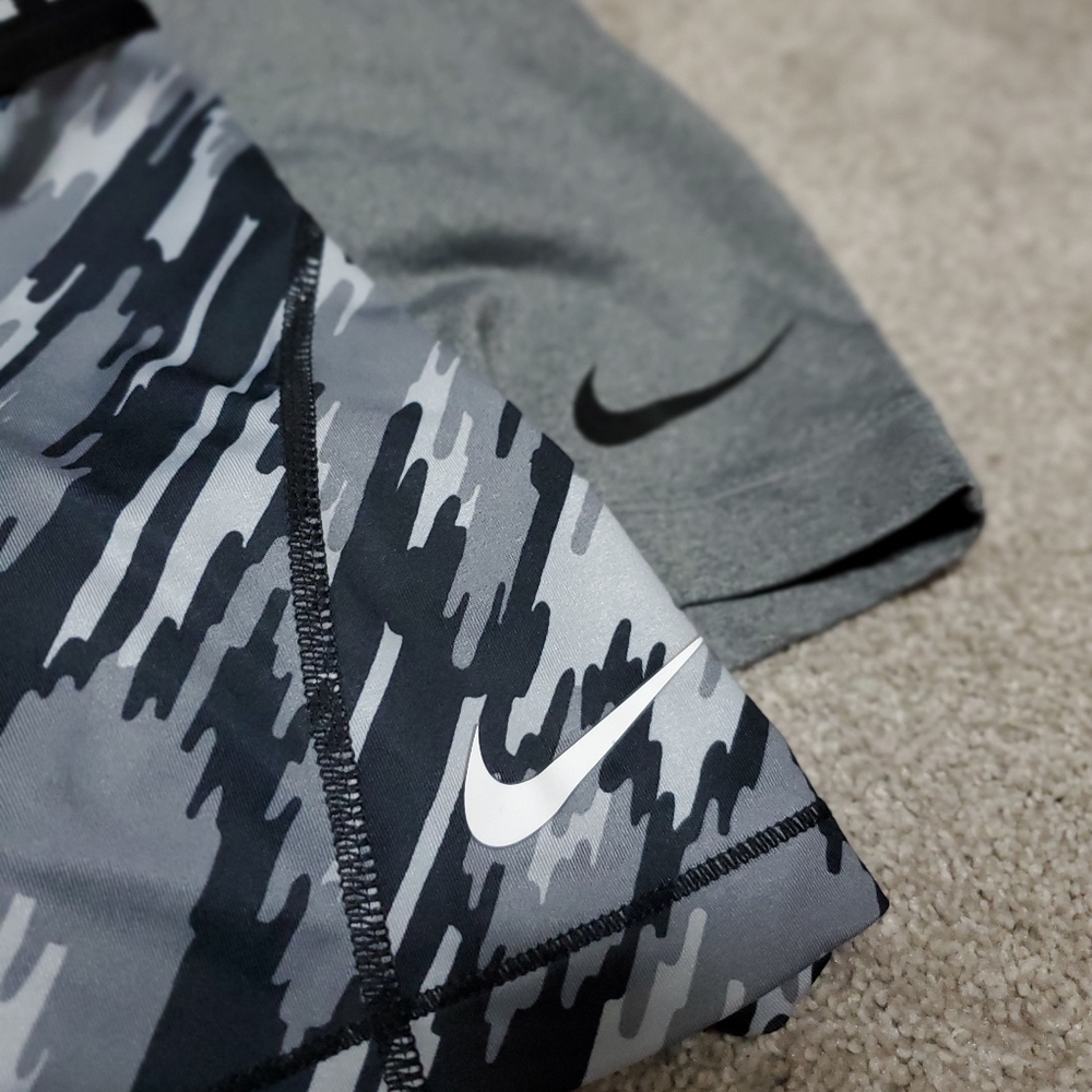 Nike Dri-Fit Spanx Size S